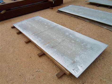 gauge 12 sheet metal|12 gauge galvanized steel plate.